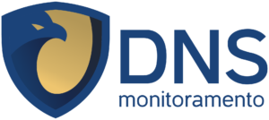 logo dns monitoramento