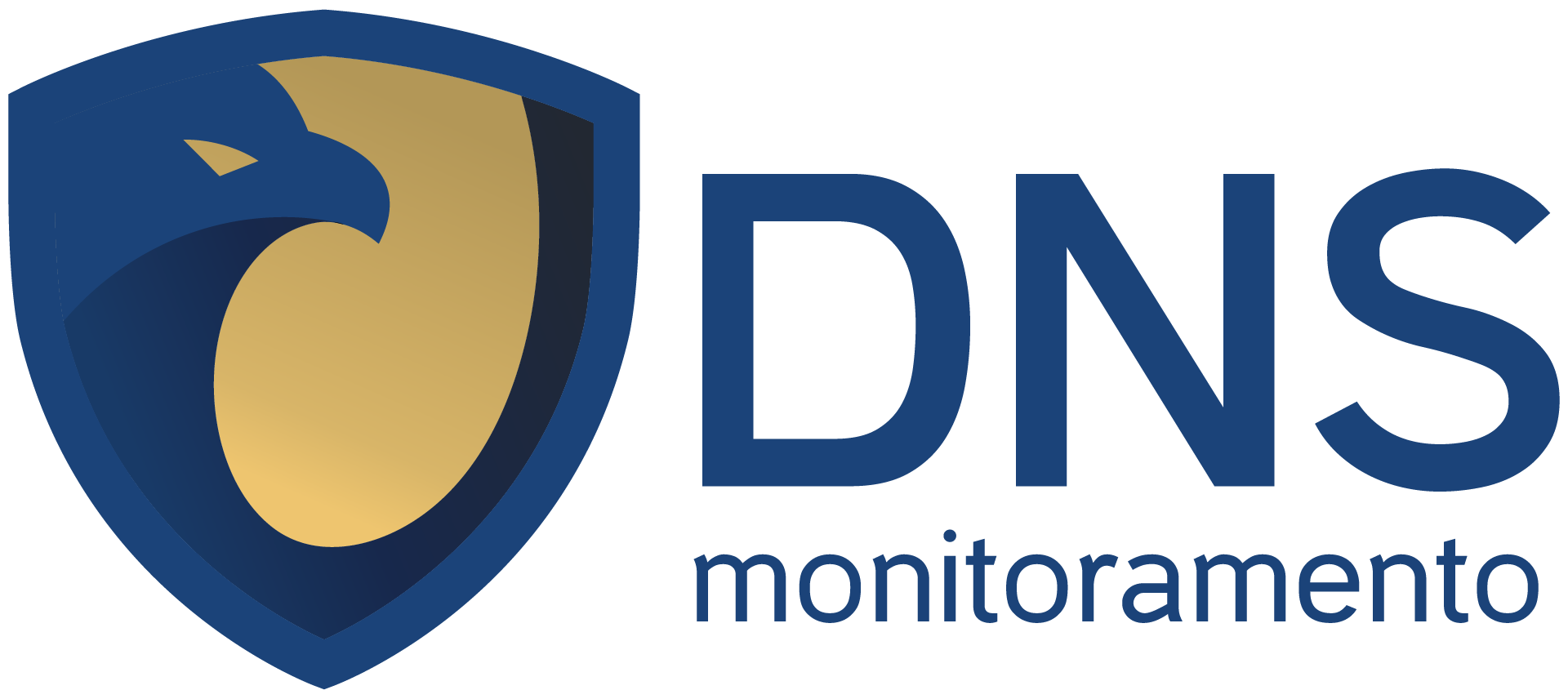 logo dns monitoramento