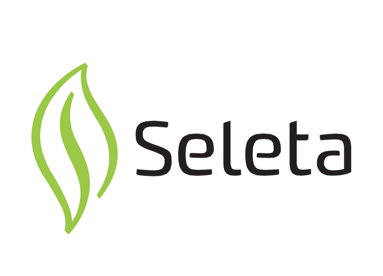 logo seleta