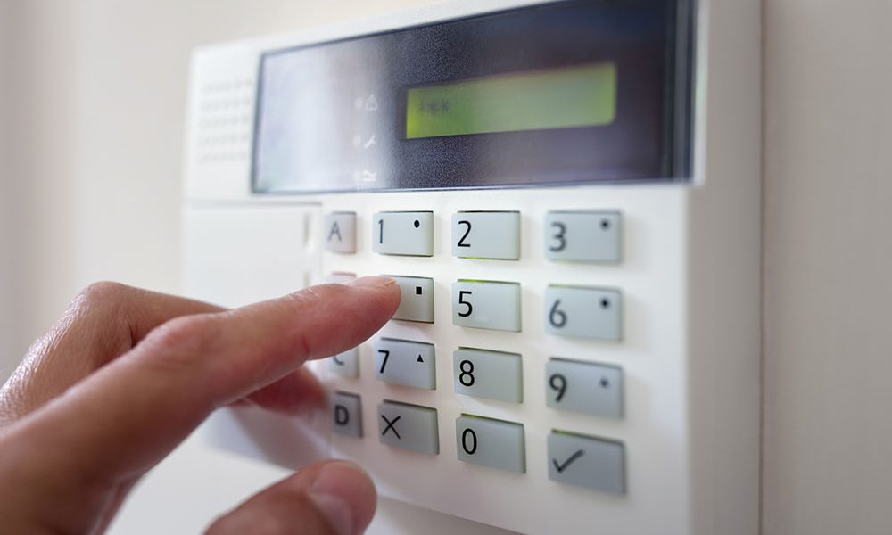monitoramento alarmes